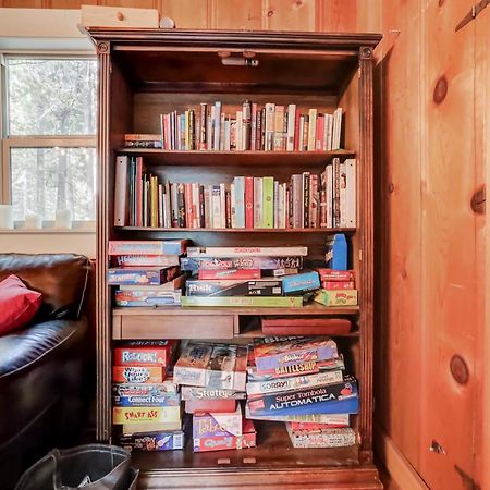 Mill Creek Spacious Classic Cabin Retreat- Near Lassen מראה חיצוני תמונה
