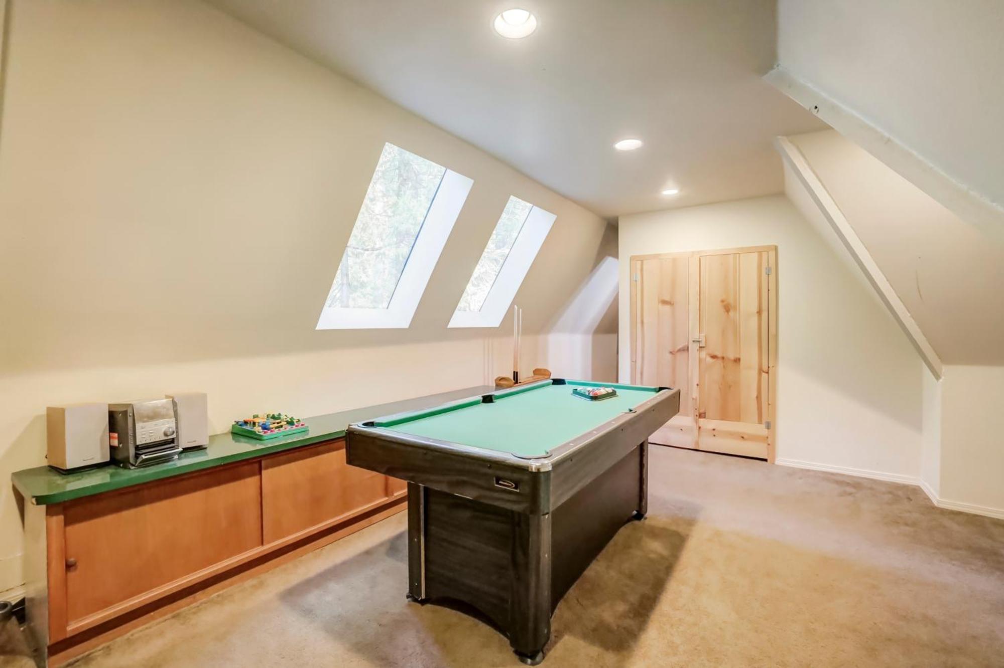 Mill Creek Spacious Classic Cabin Retreat- Near Lassen מראה חיצוני תמונה