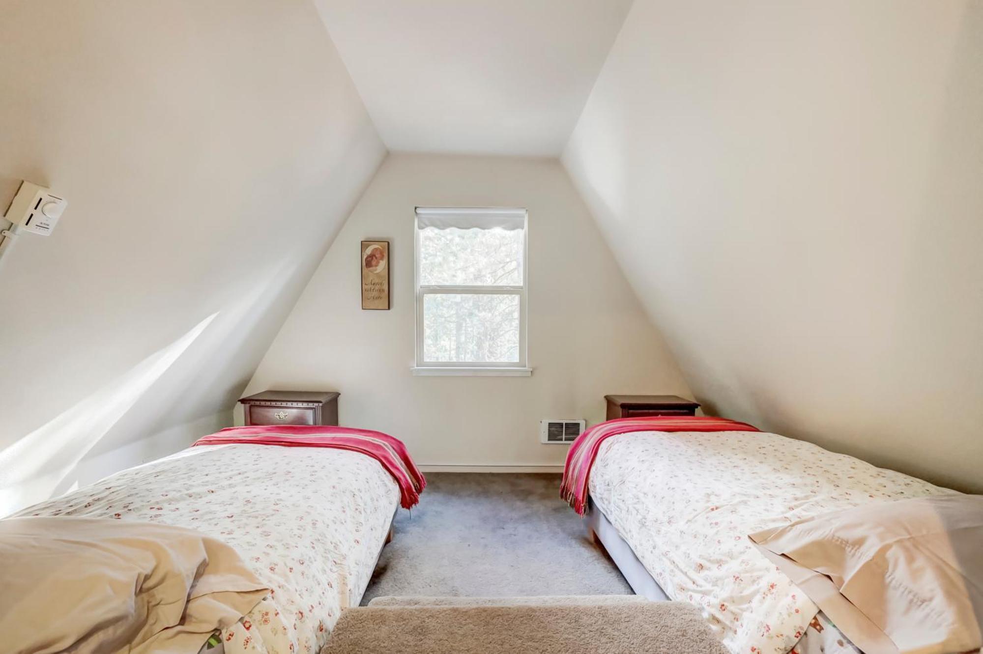 Mill Creek Spacious Classic Cabin Retreat- Near Lassen מראה חיצוני תמונה