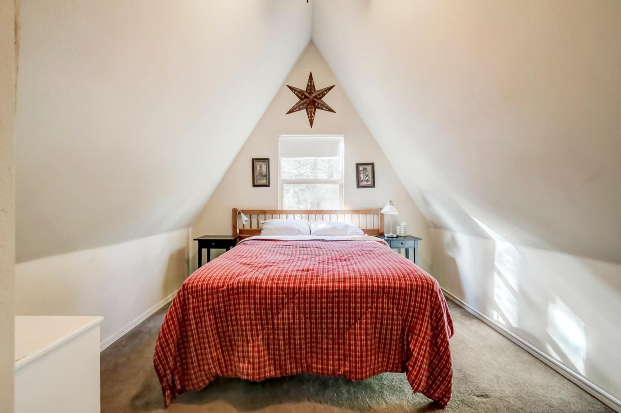 Mill Creek Spacious Classic Cabin Retreat- Near Lassen מראה חיצוני תמונה