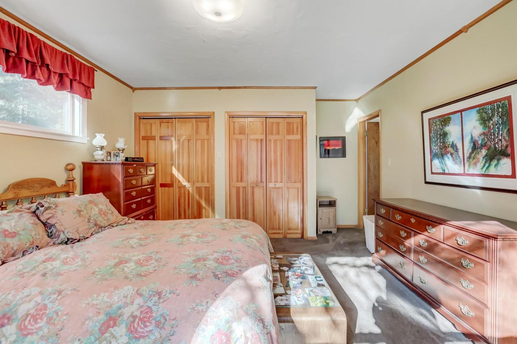 Mill Creek Spacious Classic Cabin Retreat- Near Lassen מראה חיצוני תמונה