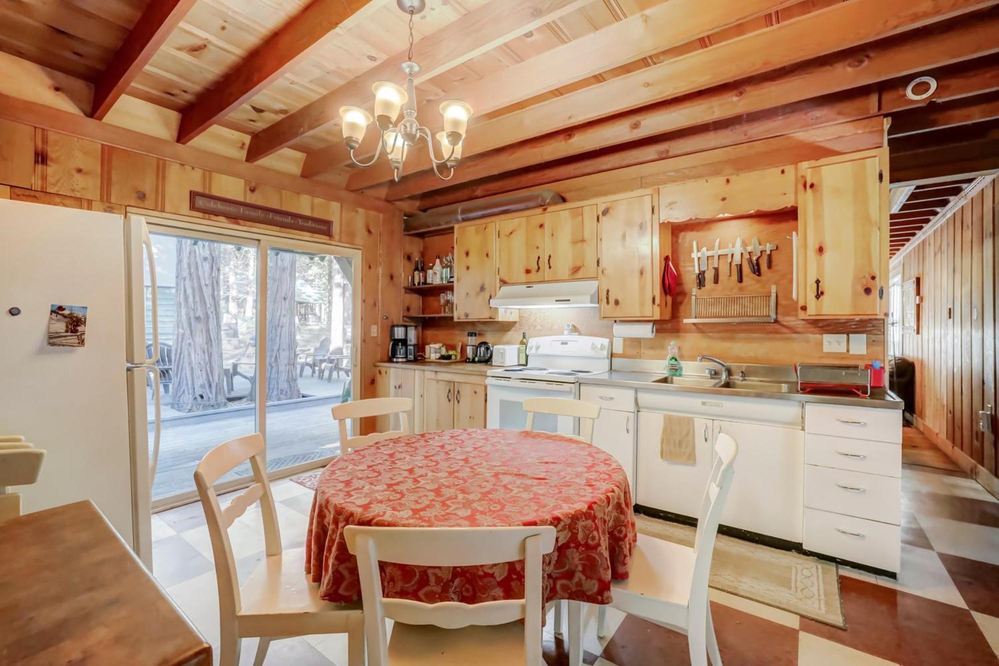 Mill Creek Spacious Classic Cabin Retreat- Near Lassen מראה חיצוני תמונה