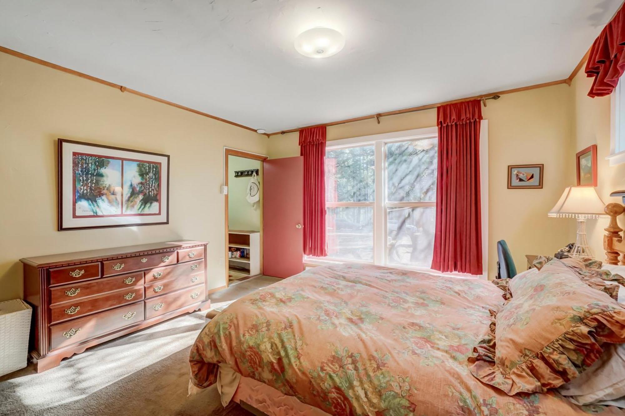 Mill Creek Spacious Classic Cabin Retreat- Near Lassen מראה חיצוני תמונה
