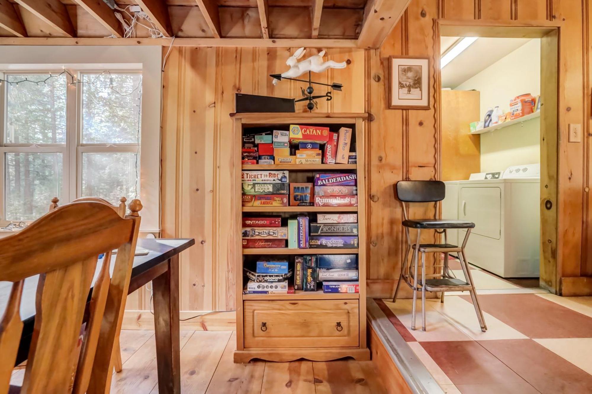 Mill Creek Spacious Classic Cabin Retreat- Near Lassen מראה חיצוני תמונה
