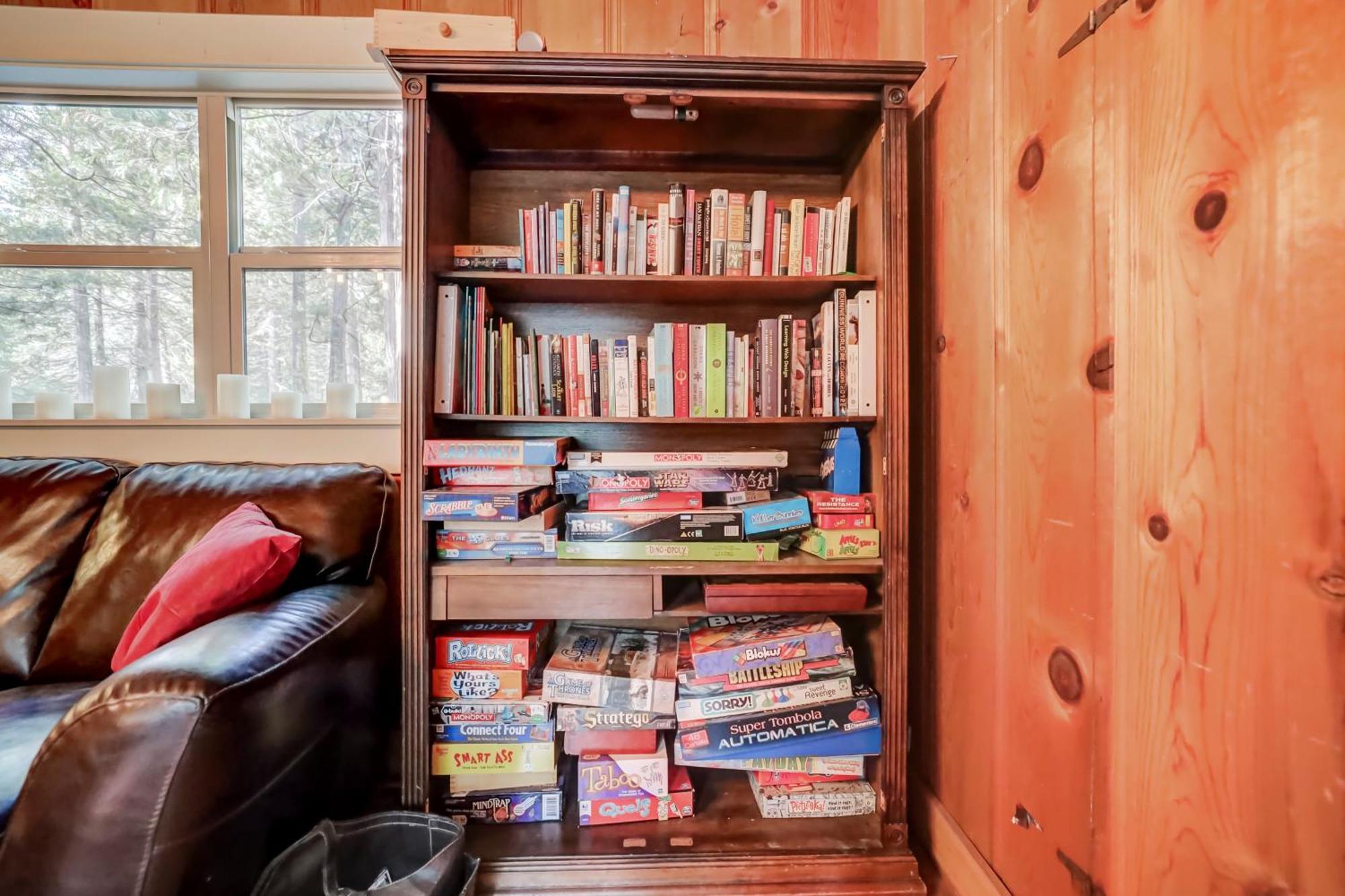 Mill Creek Spacious Classic Cabin Retreat- Near Lassen מראה חיצוני תמונה